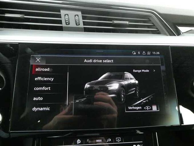 Audi E-Tron 50 313pk Quattro Business Luxe Camera '23 20000km (18557)