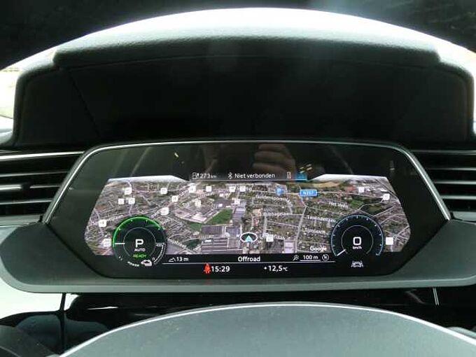 Audi E-Tron 50 313pk Quattro Business Luxe Camera '23 20000km (18557)