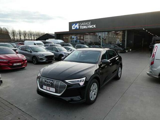 Audi E-Tron 50 313pk Quattro Business Luxe Camera '23 20000km (18557)