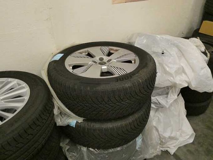 Audi E-Tron 50 313pk Quattro Business Luxe Camera '23 20000km (18557)