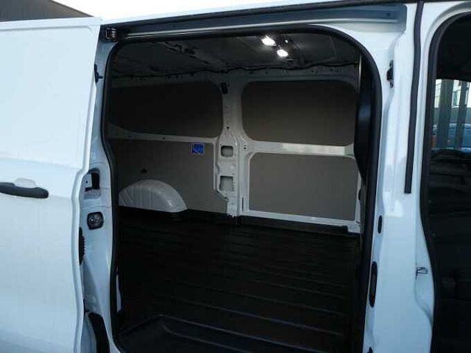 Ford Transit Custom 320L L2 2.0 TDCi 136pk 3pl Trend RAPTOR STOCK (74061)