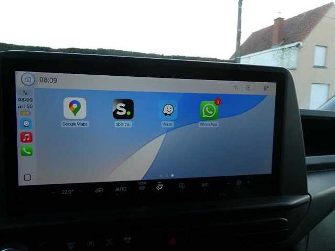 Ford Transit Custom 320L L2 2.0 TDCi 136pk 3pl Trend RAPTOR STOCK (74061)