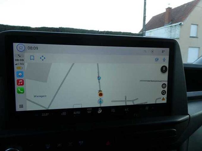 Ford Transit Custom 320L L2 2.0 TDCi 136pk 3pl Trend RAPTOR STOCK (74061)