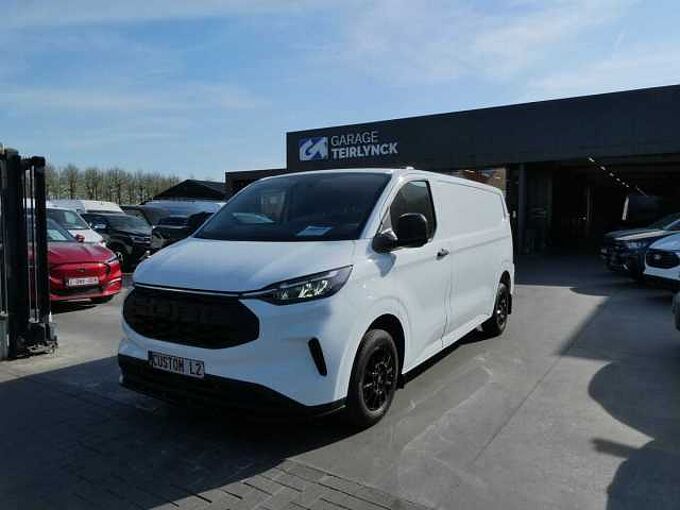 Ford Transit Custom 320L L2 2.0 TDCi 136pk 3pl Trend RAPTOR STOCK (74061)