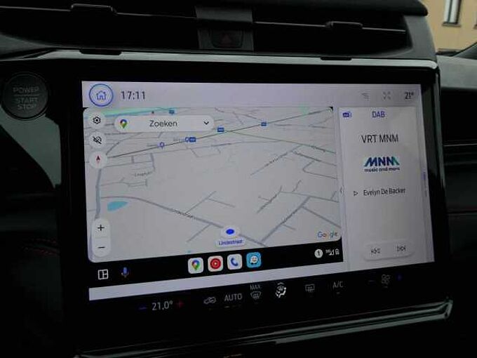 Ford Puma New Model ST-line 1.0 i MHEV 125pk 11/2024 10km STOCK (00873)