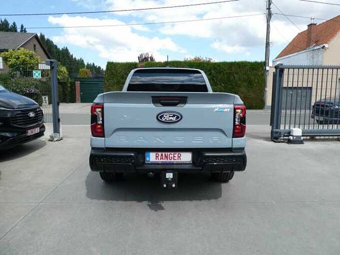 Ford Ranger MS-RT 3.0 V6 240pk Automaat 4x4 Stock '25 (08310)