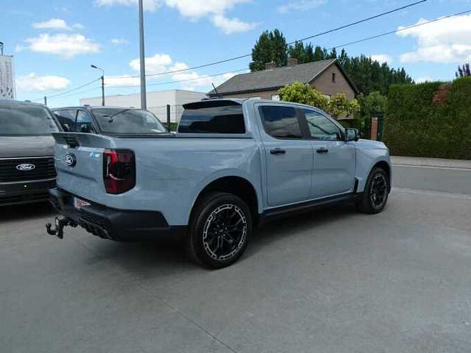 Ford Ranger MS-RT 3.0 V6 240pk Automaat 4x4 Stock '25 (08310)