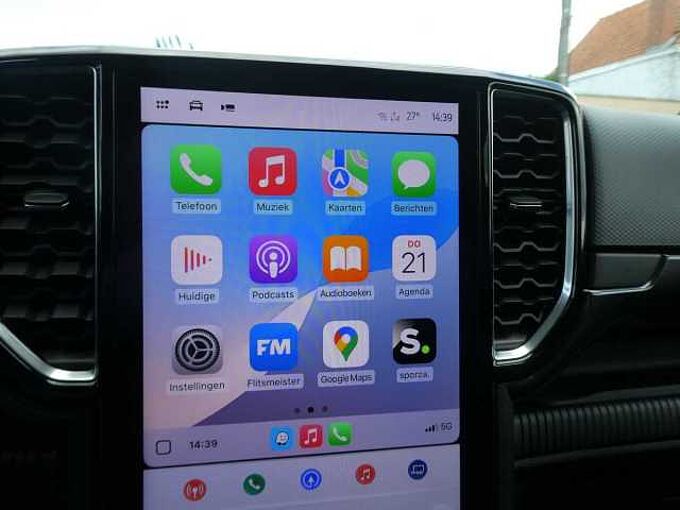 Ford Ranger MS-RT 3.0 V6 240pk Automaat 4x4 Stock '25 (08310)