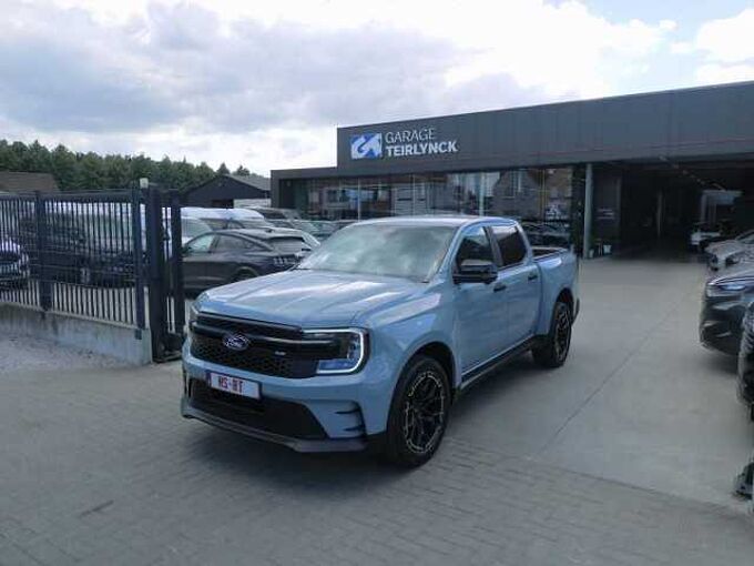 Ford Ranger MS-RT 3.0 V6 240pk Automaat 4x4 Stock '25 (08310)