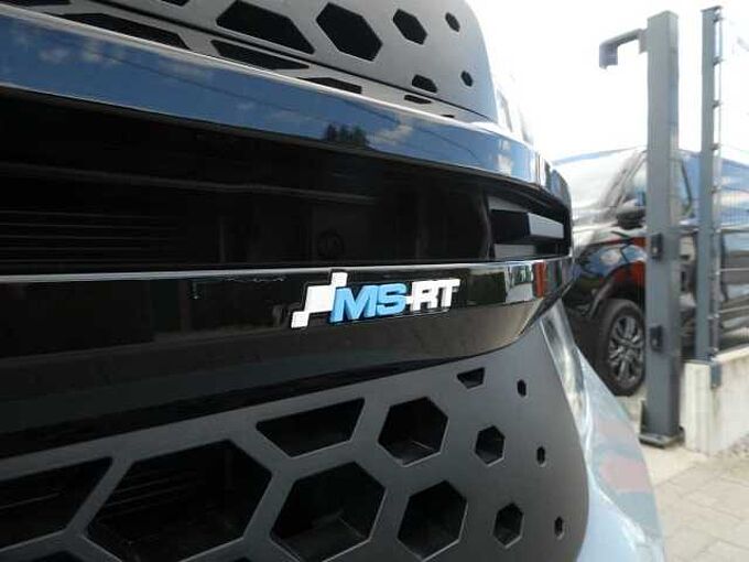 Ford Ranger MS-RT 3.0 V6 240pk Automaat 4x4 Stock '25 (08310)