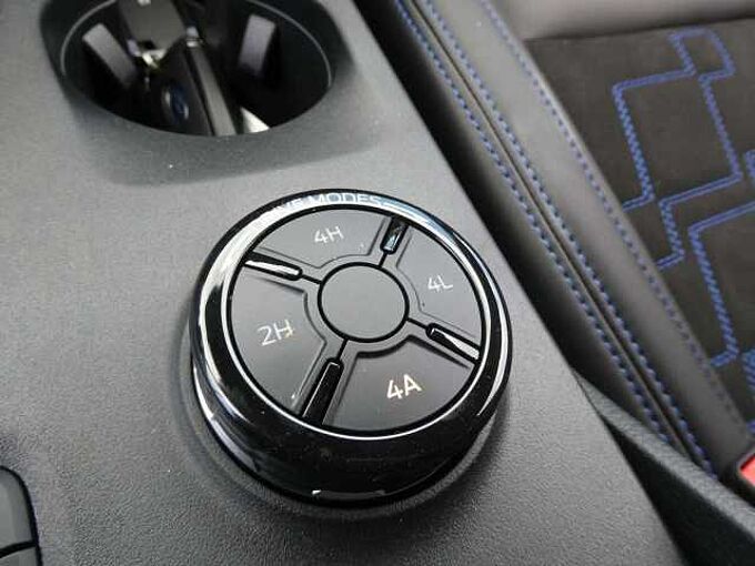 Ford Ranger MS-RT 3.0 V6 240pk Automaat 4x4 Stock '25 (08310)