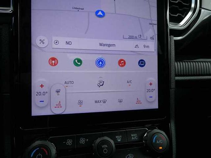 Ford Ranger MS-RT 3.0 V6 240pk Automaat 4x4 Stock '25 (08310)