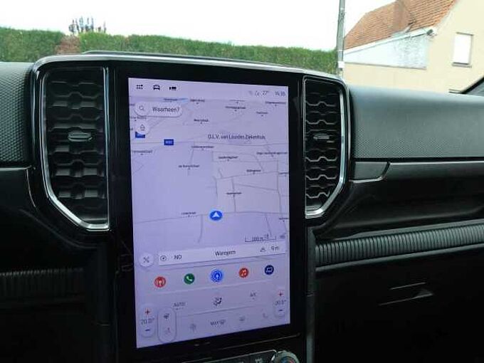 Ford Ranger MS-RT 3.0 V6 240pk Automaat 4x4 Stock '25 (08310)