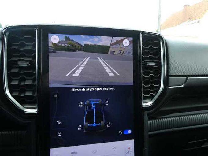 Ford Ranger MS-RT 3.0 V6 240pk Automaat 4x4 Stock '25 (08310)