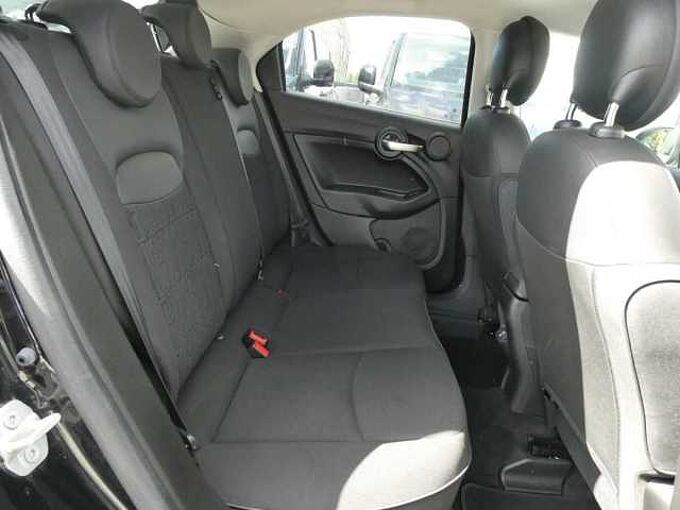 Fiat 500X 1.5 i Hybrid 130pk Automaat Business Luxe Camera '24 17000km (37317)