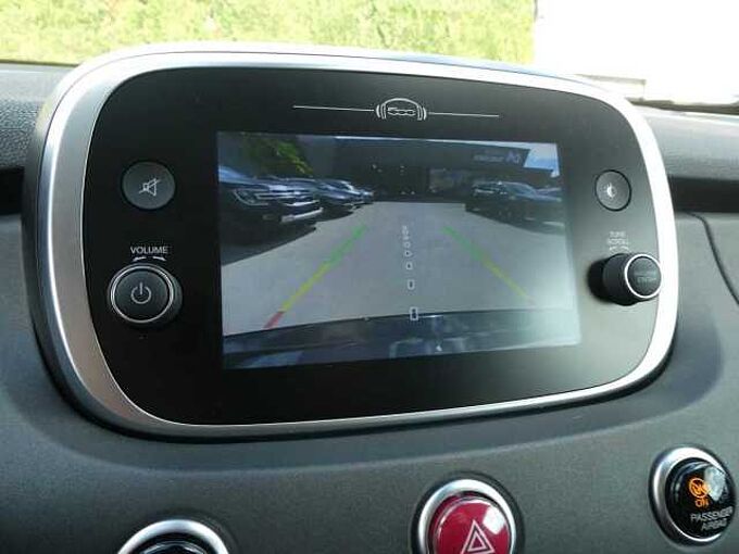 Fiat 500X 1.5 i Hybrid 130pk Automaat Business Luxe Camera '24 17000km (37317)