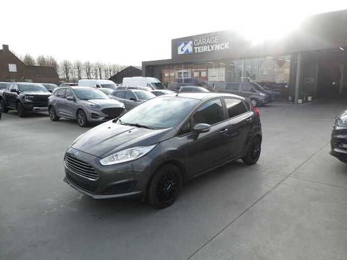 Ford Fiesta 1.2 i benzine 60pk 5d Business '15 garantie (86160)