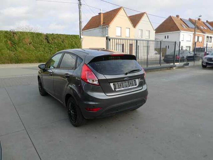 Ford Fiesta 1.2 i benzine 60pk 5d Business '15 garantie (86160)