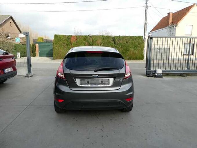 Ford Fiesta 1.2 i benzine 60pk 5d Business '15 garantie (86160)