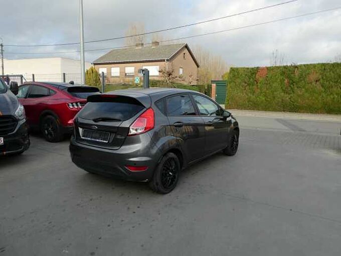 Ford Fiesta 1.2 i benzine 60pk 5d Business '15 garantie (86160)