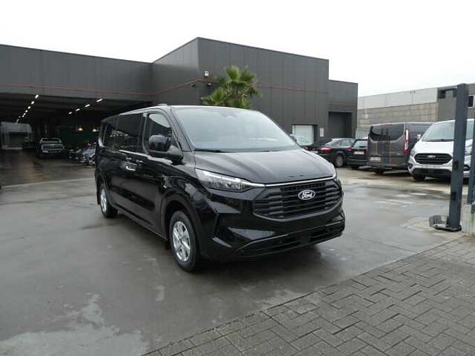 Ford Transit Custom L2 Multi-Use 6pl 2.0 TDCi 170pk Automaat Limited Luxe STOCK (89598)