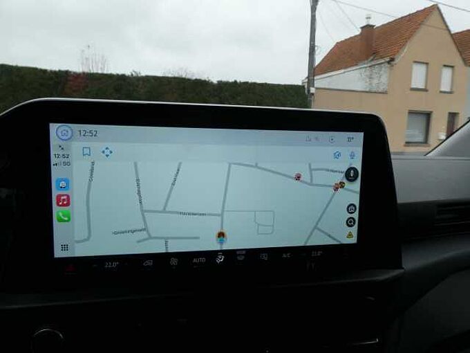 Ford Transit Custom L2 Multi-Use 6pl 2.0 TDCi 170pk Automaat Limited Luxe STOCK (89598)