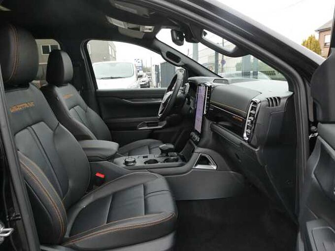 Ford Ranger 3.0 V6 240pk WILDTRAK 4x4 Rolluik Full Option Stock (06863)
