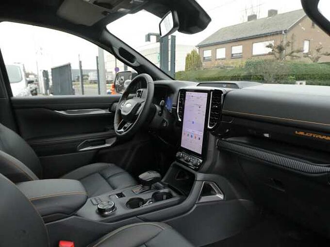 Ford Ranger 3.0 V6 240pk WILDTRAK 4x4 Rolluik Full Option Stock (06863)