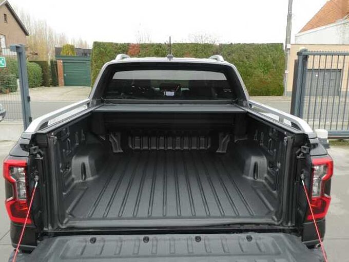 Ford Ranger 3.0 V6 240pk WILDTRAK 4x4 Rolluik Full Option Stock (06863)