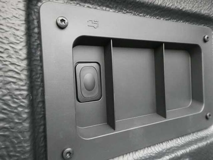 Ford Ranger 3.0 V6 240pk WILDTRAK 4x4 Rolluik Full Option Stock (06863)