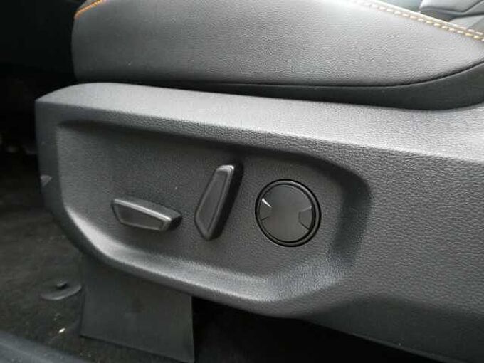 Ford Ranger 3.0 V6 240pk WILDTRAK 4x4 Rolluik Full Option Stock (06863)