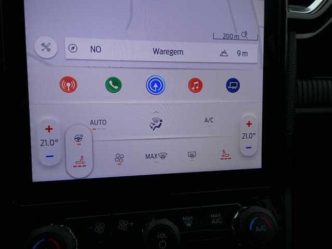 Ford Ranger 3.0 V6 240pk WILDTRAK 4x4 Rolluik Full Option Stock (06863)