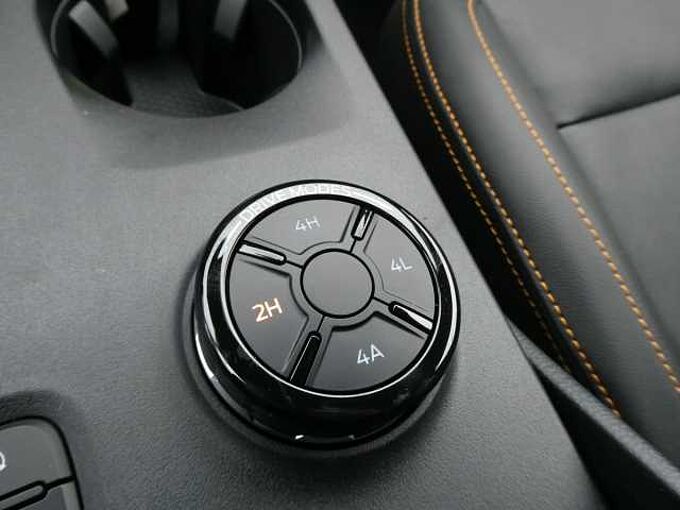 Ford Ranger 3.0 V6 240pk WILDTRAK 4x4 Rolluik Full Option Stock (06863)