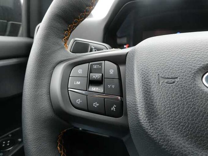 Ford Ranger 3.0 V6 240pk WILDTRAK 4x4 Rolluik Full Option Stock (06863)