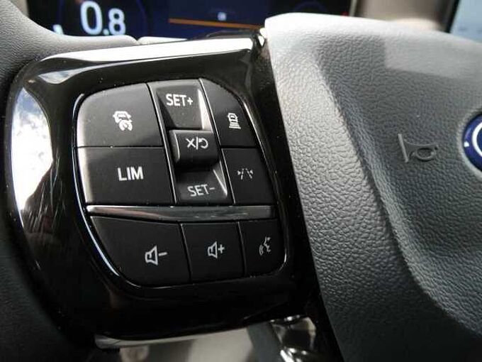 Ford Transit Custom 320L L2 2.0 TDCi 136pk 3pl Trend Luxe Leder Trekhaak STOCK