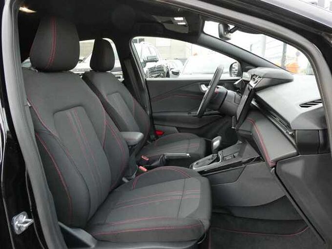 Ford Puma ST-line 1.0 i MHEV 125pk Automaat '25 10km STOCK (82675)