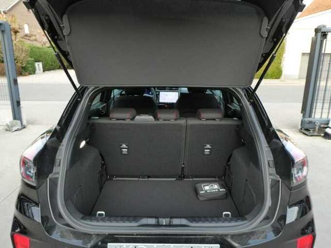 Ford Puma ST-line 1.0 i MHEV 125pk Automaat '25 10km STOCK (82675)