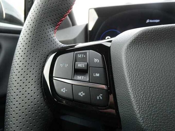 Ford Puma ST-line 1.0 i MHEV 125pk Automaat '25 10km STOCK (82675)