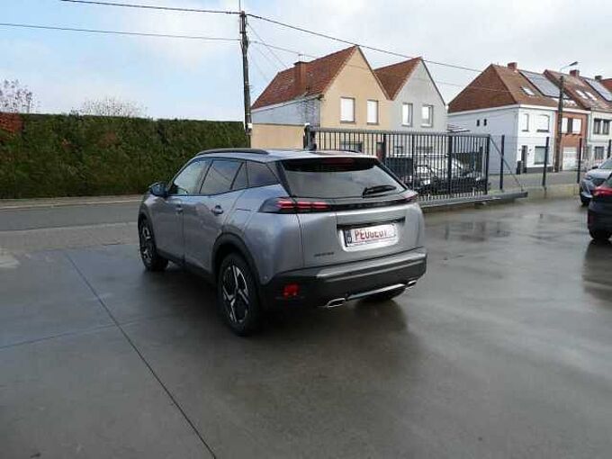 Peugeot 2008 1.2 i 130pk Automaat Allure 360° Camera BLIS ACC '24 22000km (28416)