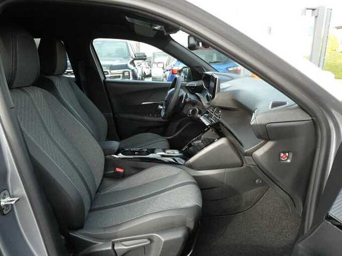 Peugeot 2008 1.2 i 130pk Automaat Allure 360° Camera BLIS ACC '24 22000km (28416)