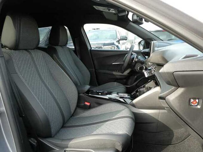 Peugeot 2008 1.2 i 130pk Automaat Allure 360° Camera BLIS ACC '24 22000km (28416)