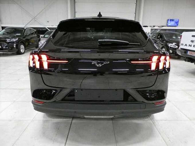 Ford Mustang MACH-E RWD 76KWh 269pk Full Option '21 23000km (31952)