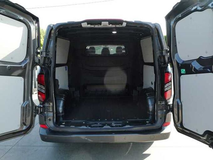 Ford Transit Custom L2 Multi-Use 5pl 320L 2.0 TDCi 136pk Limited Luxe STOCK