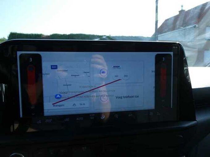 Ford Transit Custom L2 Multi-Use 5pl 320L 2.0 TDCi 136pk Limited Luxe STOCK