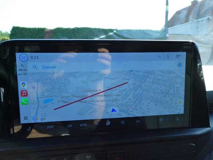 Ford Transit Custom L2 Multi-Use 5pl 320L 2.0 TDCi 136pk Limited Luxe STOCK