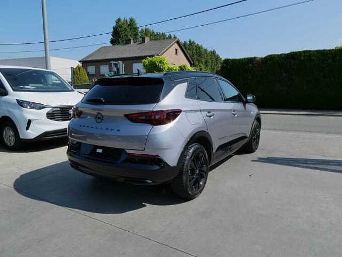 Opel Grandland 1.2 i benzine 130pk GS-Line Camera '23 30000km (29917)