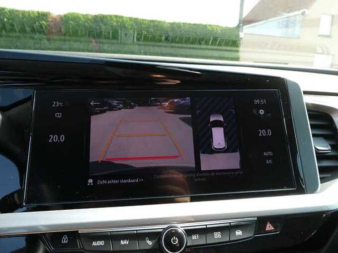 Opel Grandland 1.2 i benzine 130pk GS-Line Camera '23 30000km (29917)