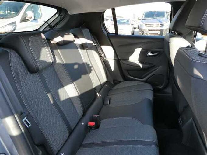 Peugeot 208 1.2 i benzine 100pk 5d Allure 360&deg; Camera BLIS '24 14000km (81064)