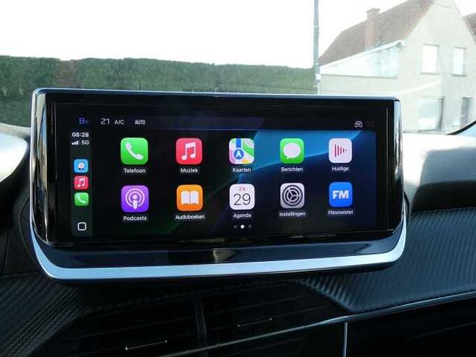 Peugeot 208 1.2 i benzine 100pk 5d Allure 360&deg; Camera BLIS '24 14000km (81064)