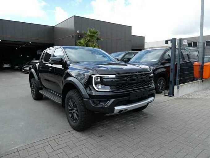 Ford Ranger Raptor 3.0 V6 292pk automaat 4x4 Stock Full Option (85332)